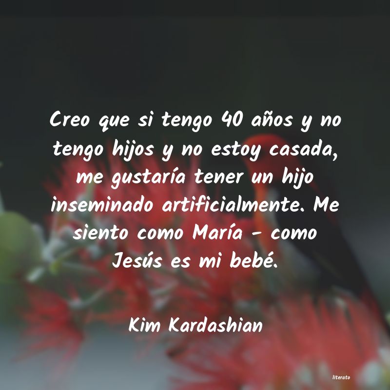 Frases de Kim Kardashian