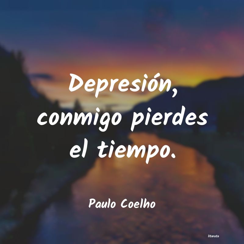 frases de Paulo Coelho