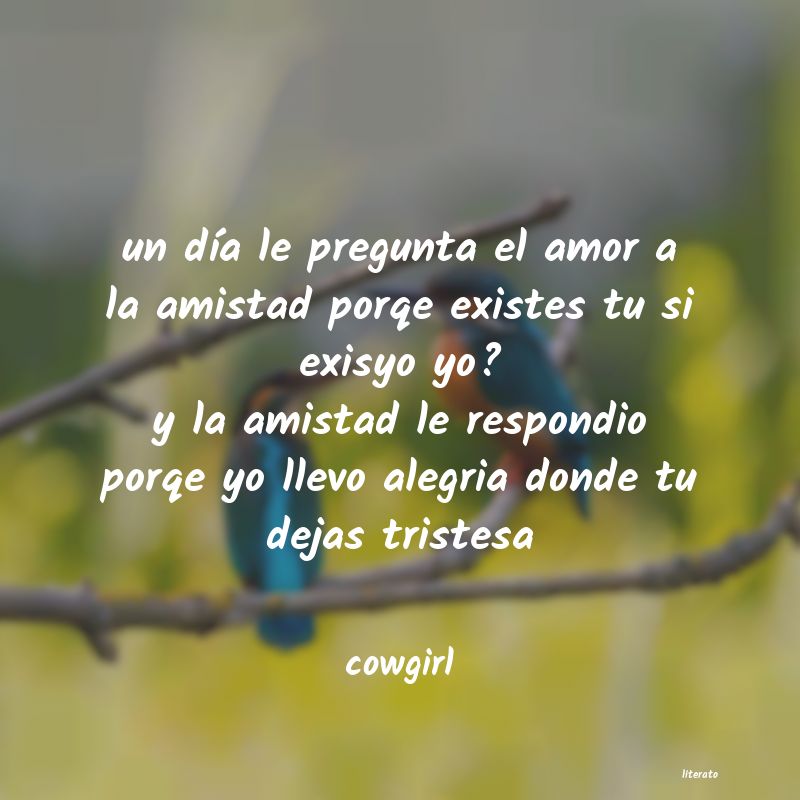 frases de cowgirl