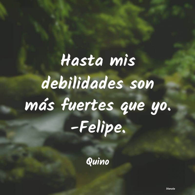 Frases de Quino