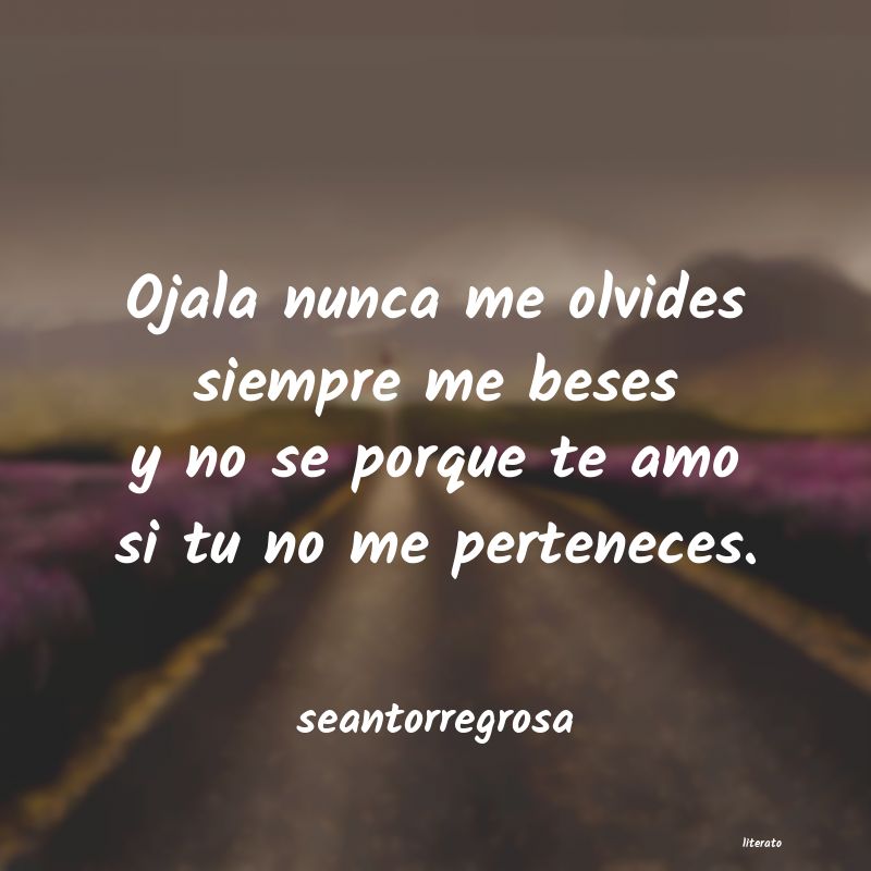 frases de seantorregrosa