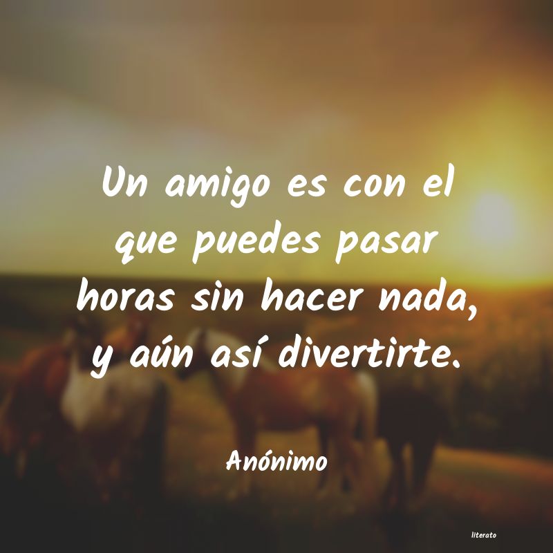 frases