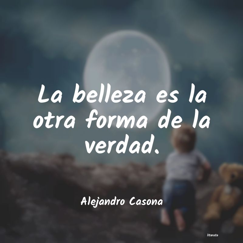 Frases de Alejandro Casona