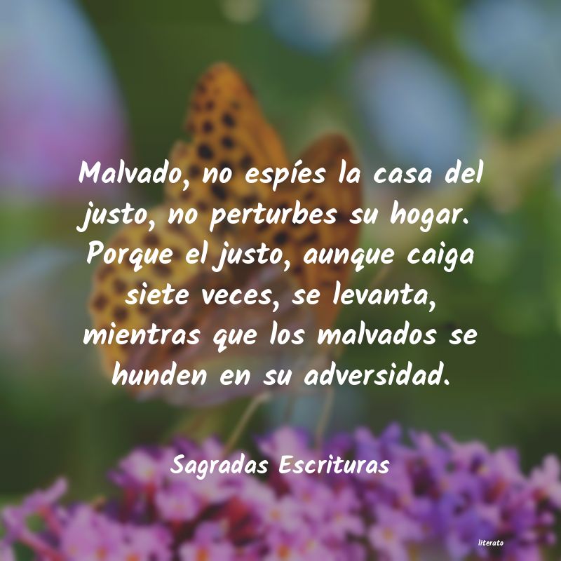 dolina frases de adversidad