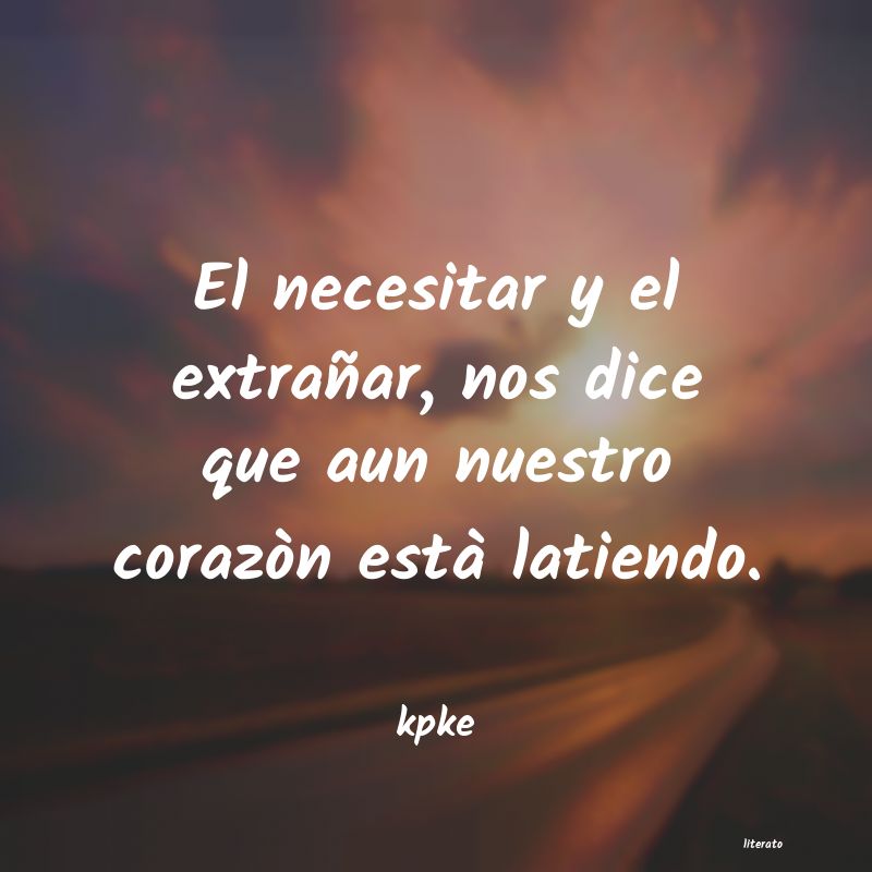 frases de kpke