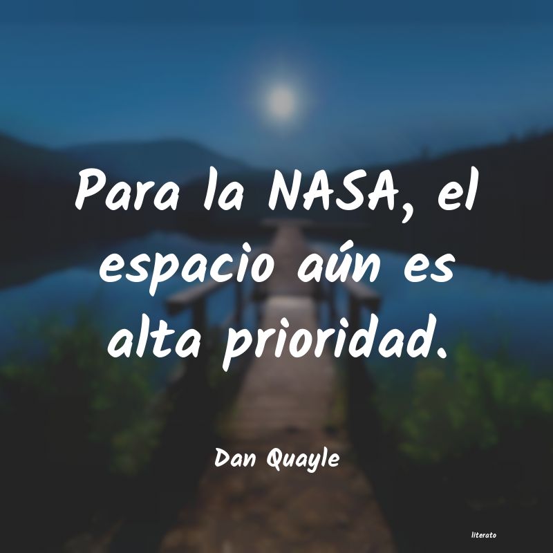 Frases de Dan Quayle