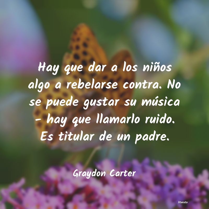 Frases de Graydon Carter