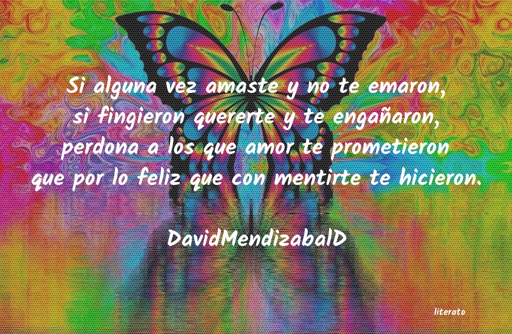 Frases de DavidMendizabalD