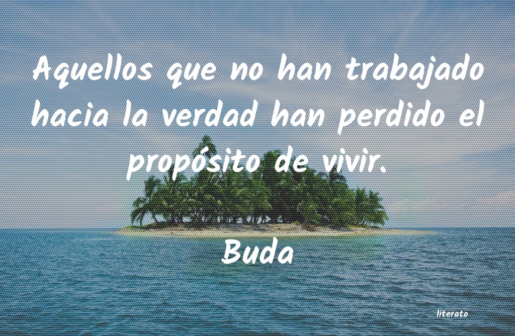 Frases de Buda