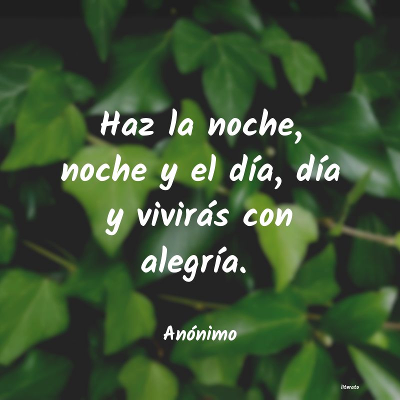 frases