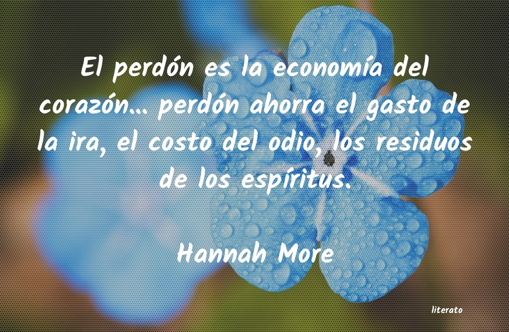 Frases de Hannah More