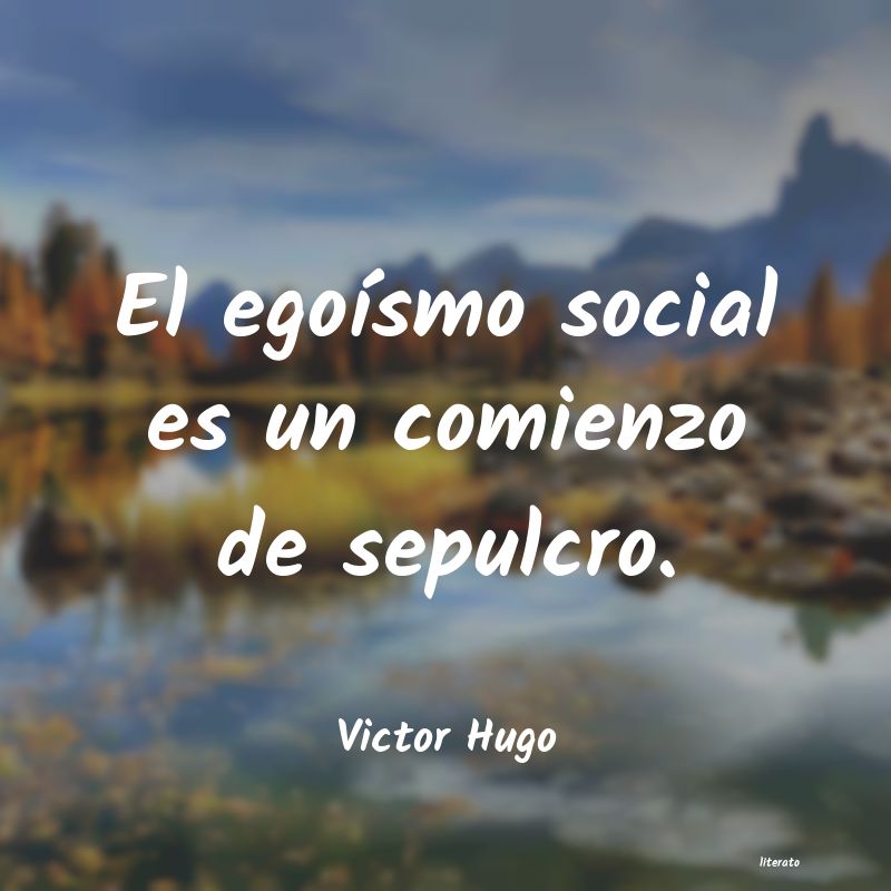 frases de los miserables de victor hugo