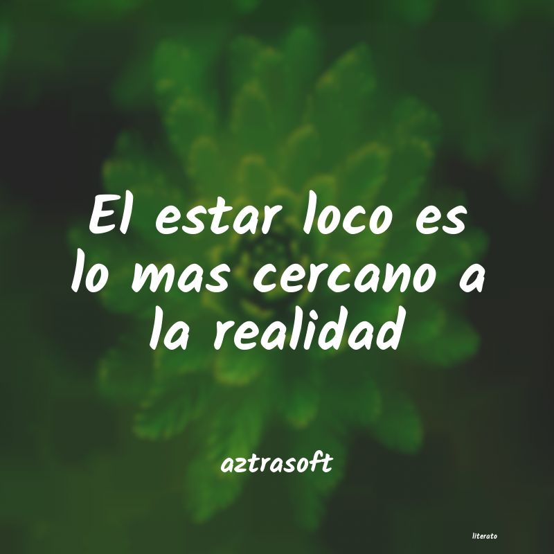 Frases de aztrasoft