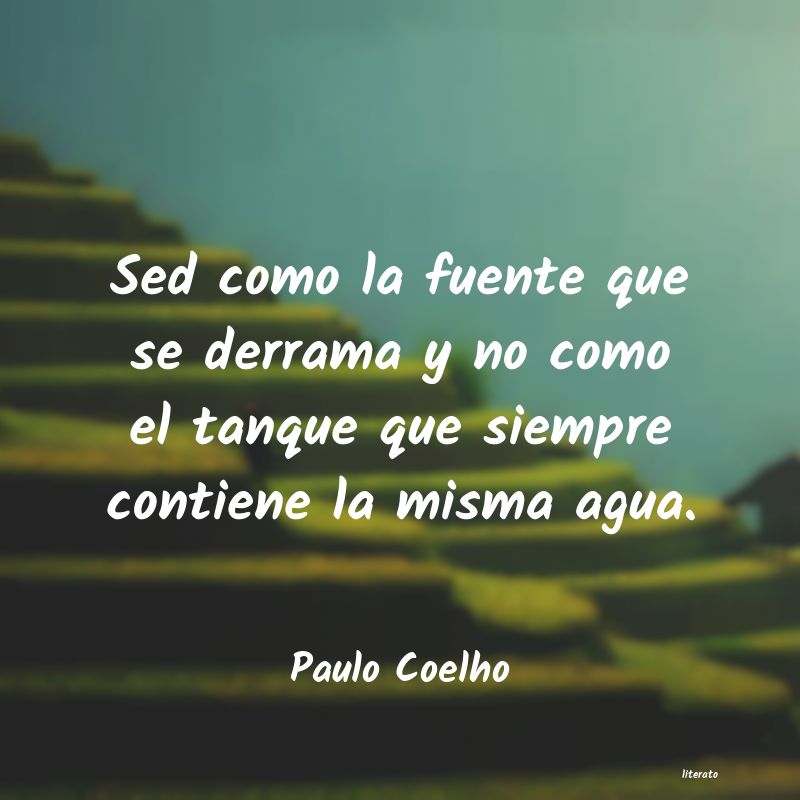 Frases de Paulo Coelho