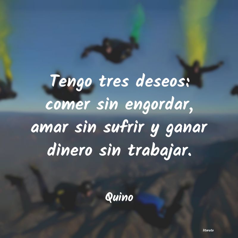 frases de Quino