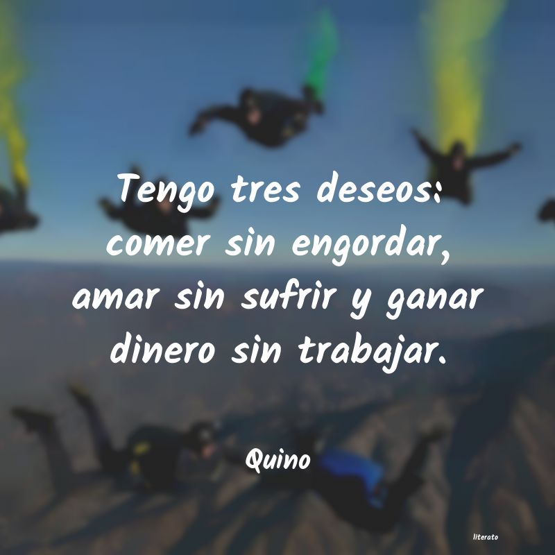 Frases de Quino