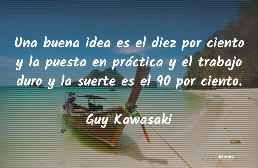 frases de Guy Kawasaki