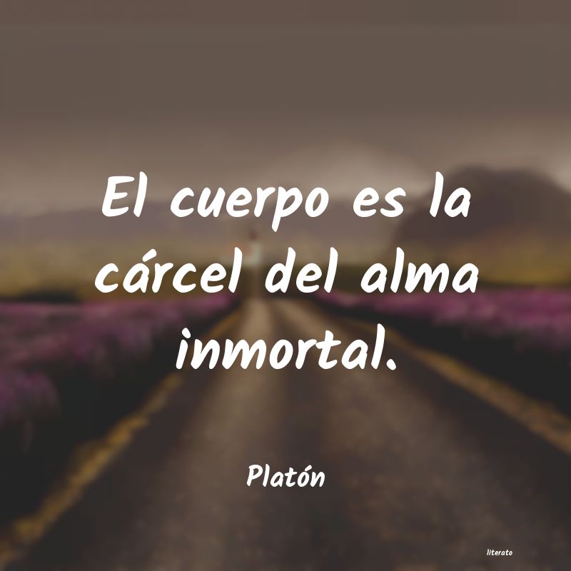 frases de Platón