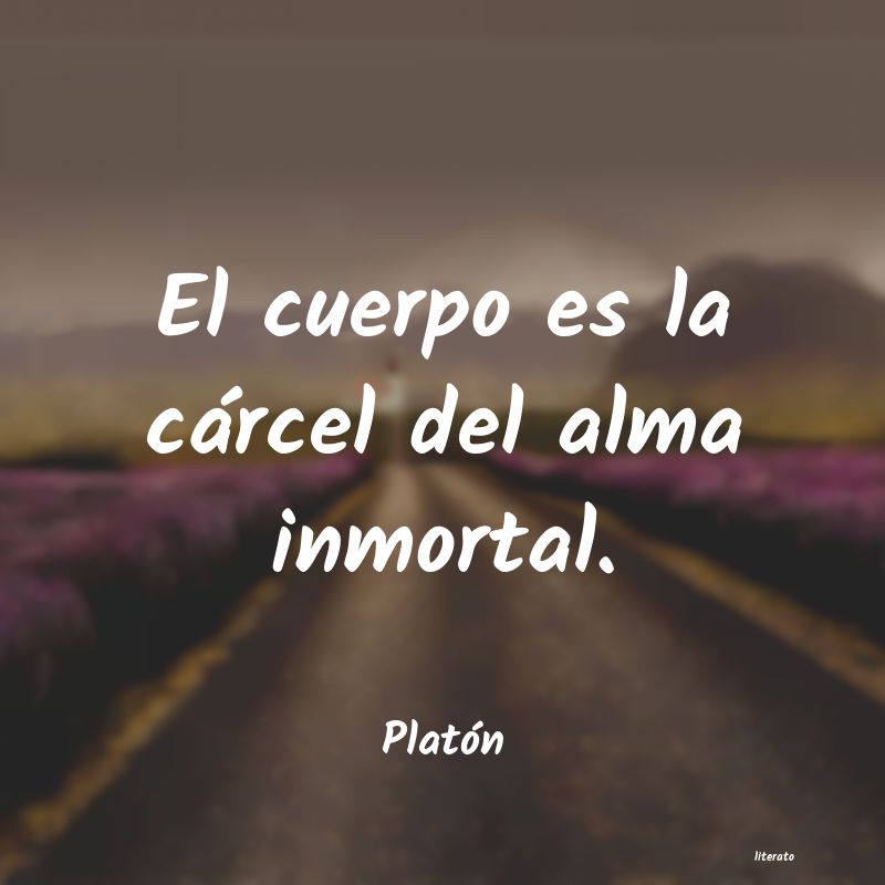 Frases de Platón