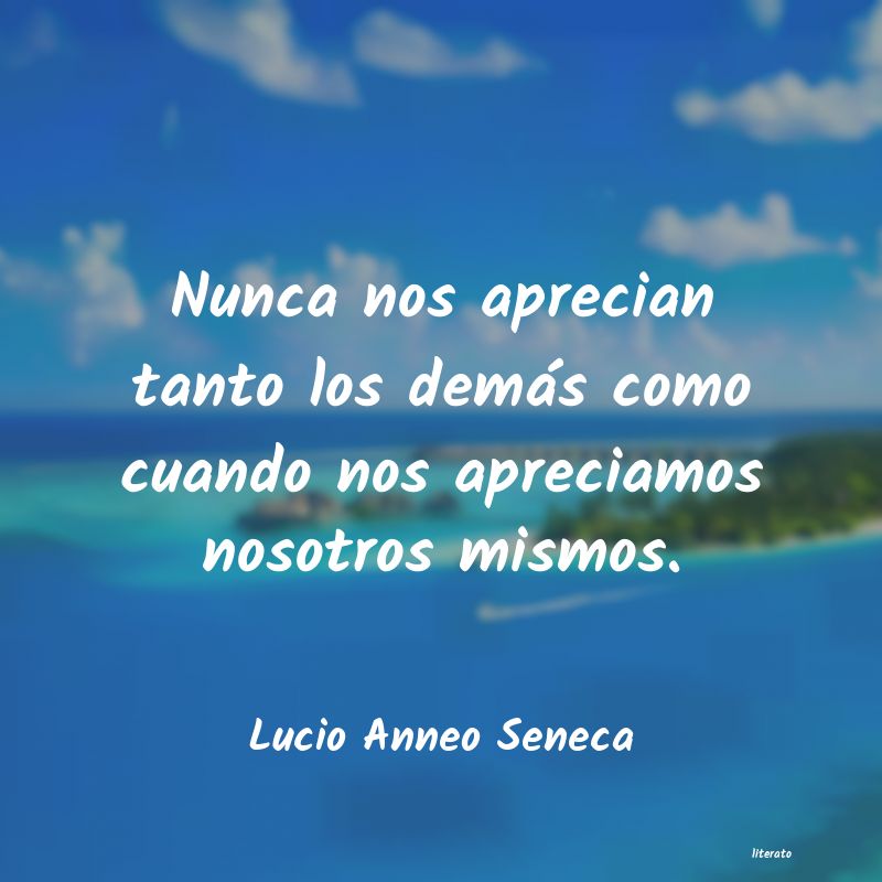 Frases de Lucio Anneo Seneca