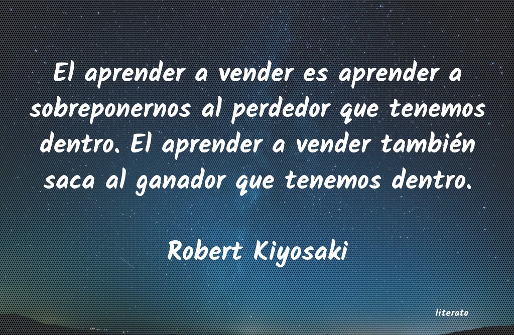 Frases de Robert Kiyosaki