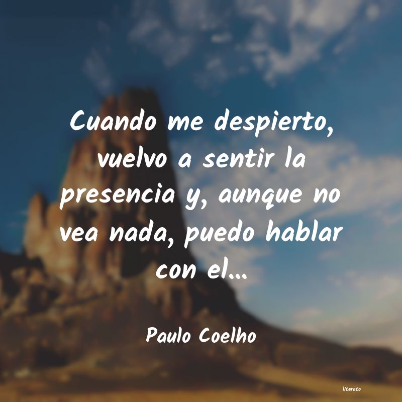 Frases de Paulo Coelho