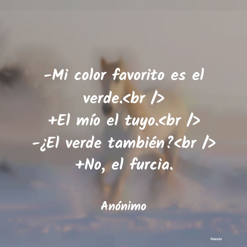 frases
