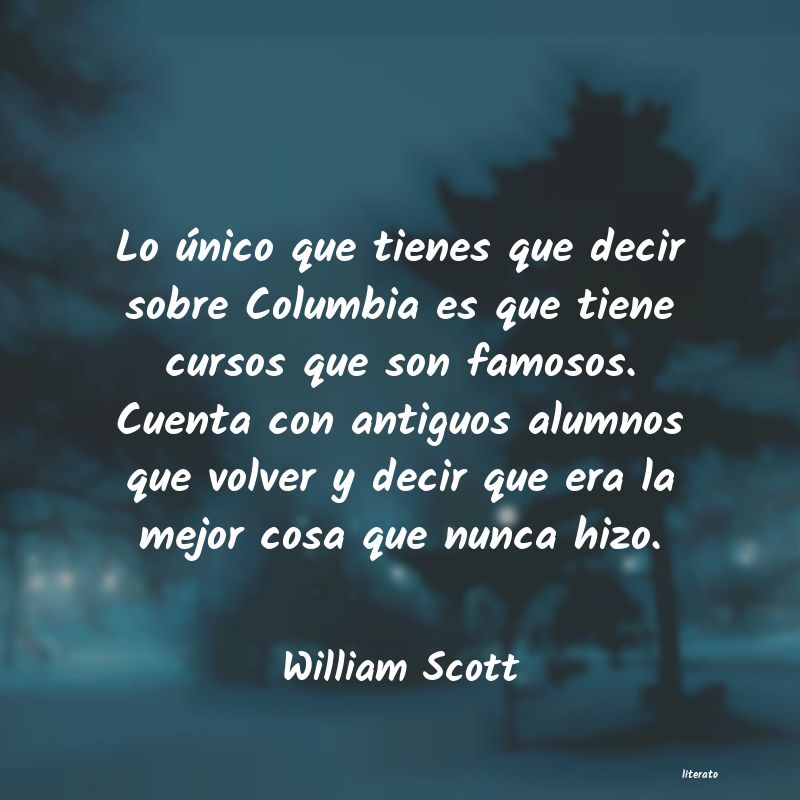 <ol class='breadcrumb' itemscope itemtype='http://schema.org/BreadcrumbList'>
<li itemprop='itemListElement'><a href='/autores/'>Autores</a></li>
<li itemprop='itemListElement'><a href='/autor/william_scott/'>william scott</a></li>
</ol>