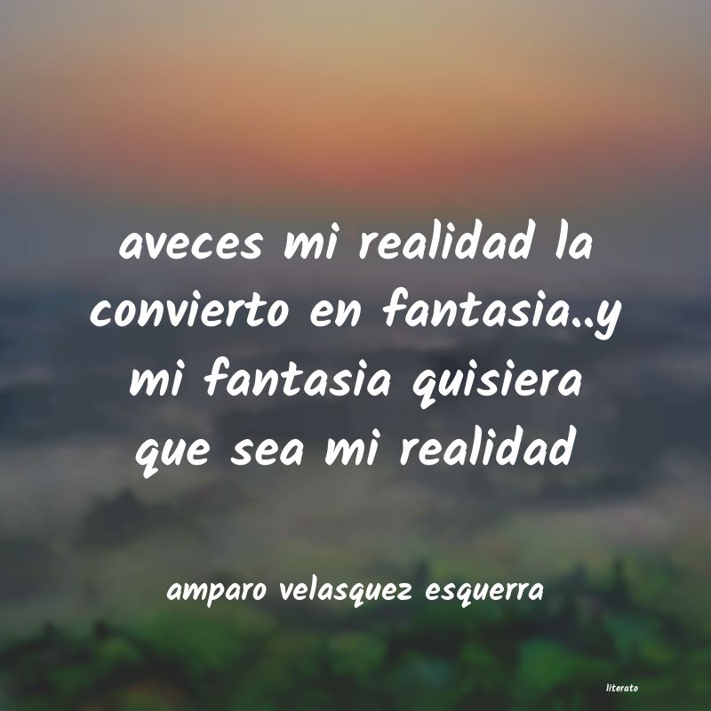frases de amparo velasquez esquerra