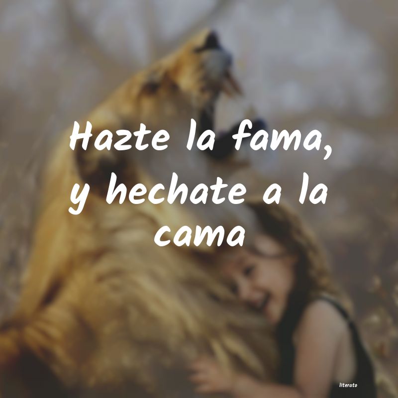 frases