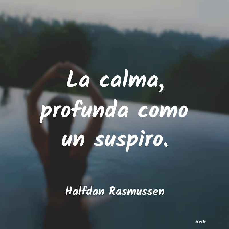 Frases de Halfdan Rasmussen