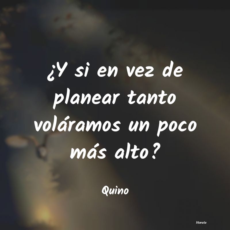 Frases de Quino