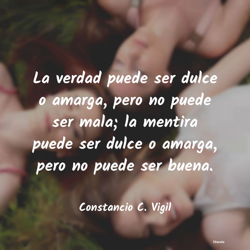 poemas de constancio vigil