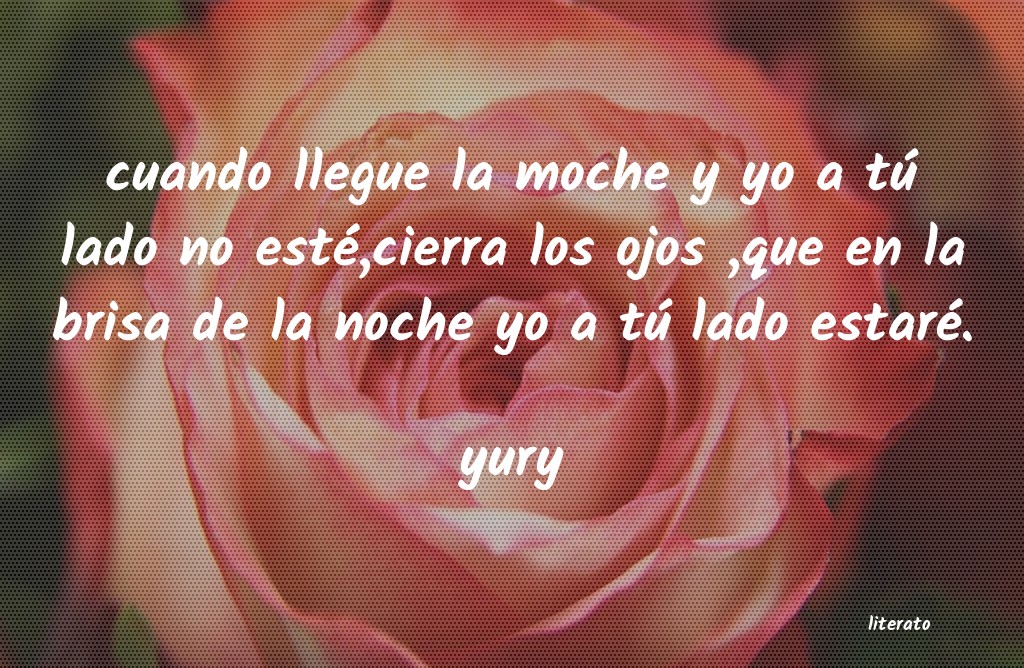 Frases de yury