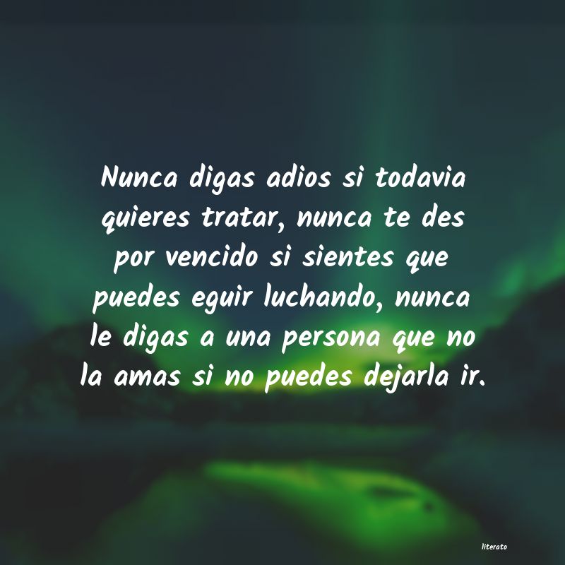 frases