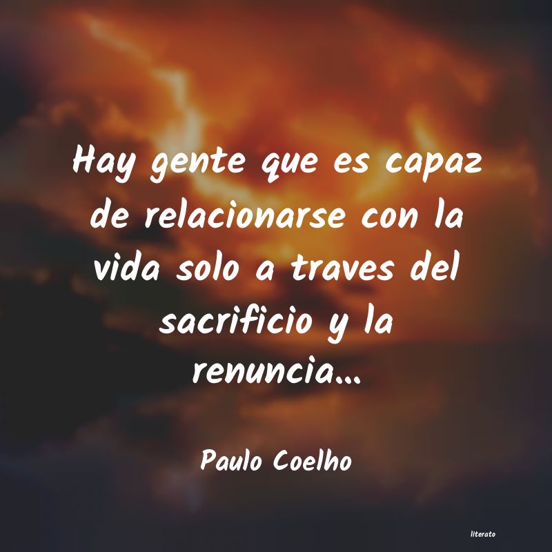 Frases de Paulo Coelho