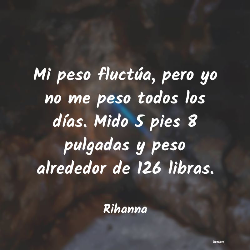 Frases de Rihanna