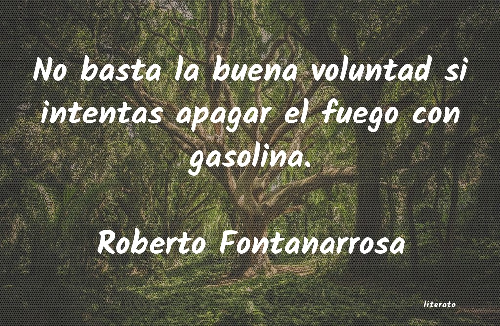 Frases de Roberto Fontanarrosa