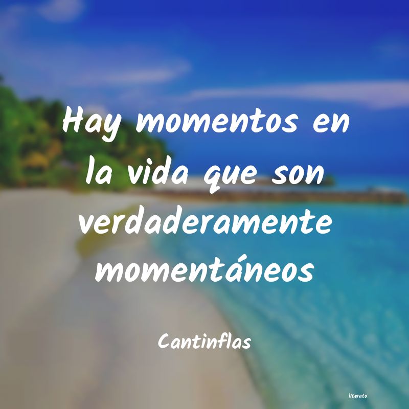 frases de Cantinflas