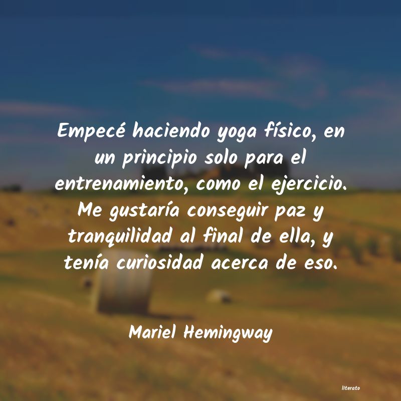 frases de yoga