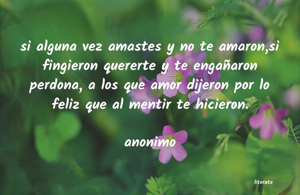 frases de mentir