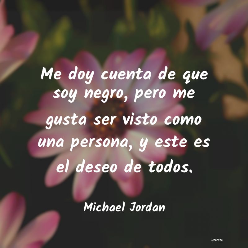 frases de Michael Jordan