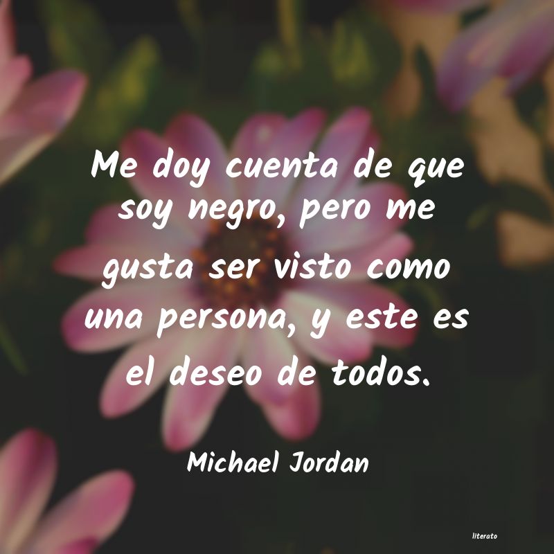 Frases de Michael Jordan