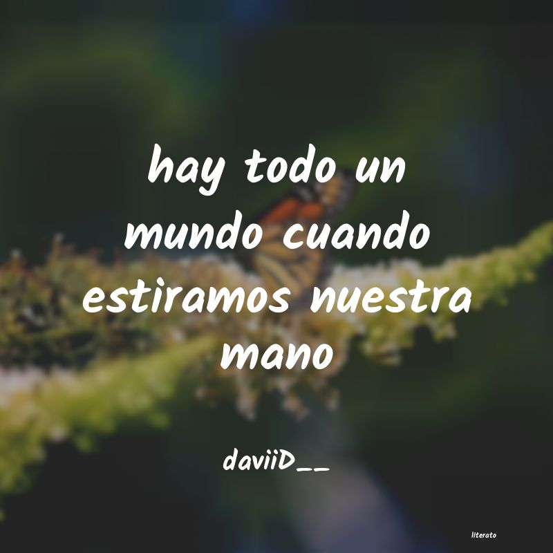frases de daviiD__