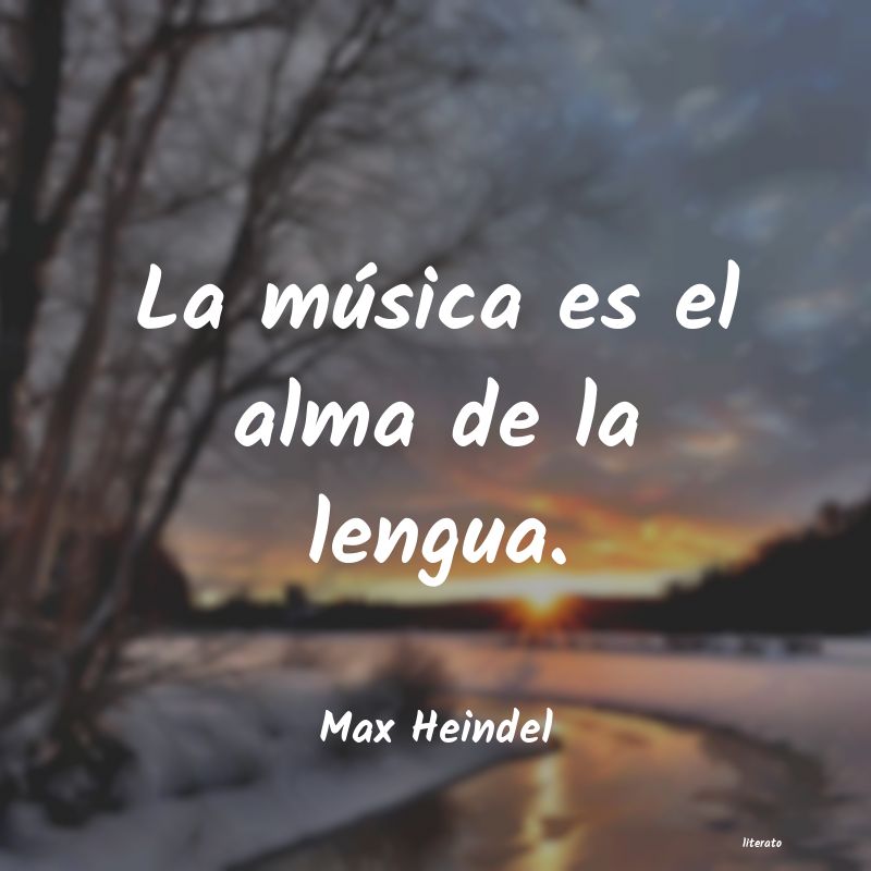 frases de Max Heindel