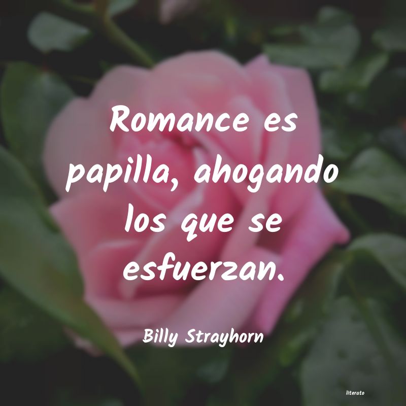 frases de Billy Strayhorn