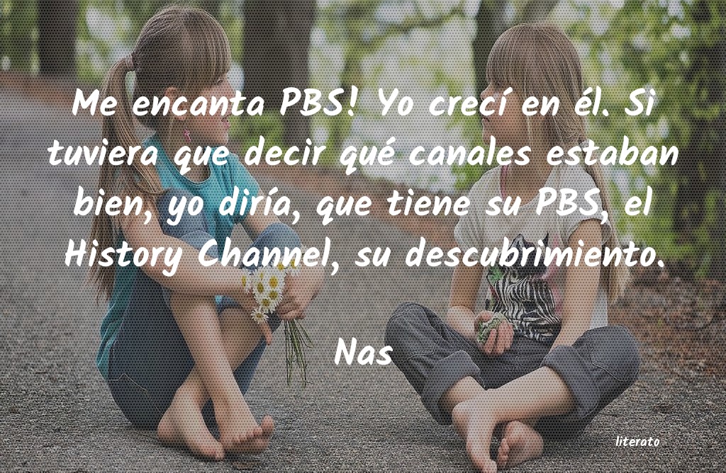 Frases de Nas