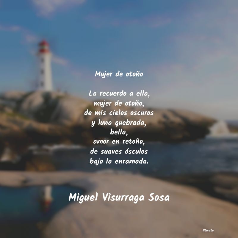 Frases de Miguel Visurraga Sosa