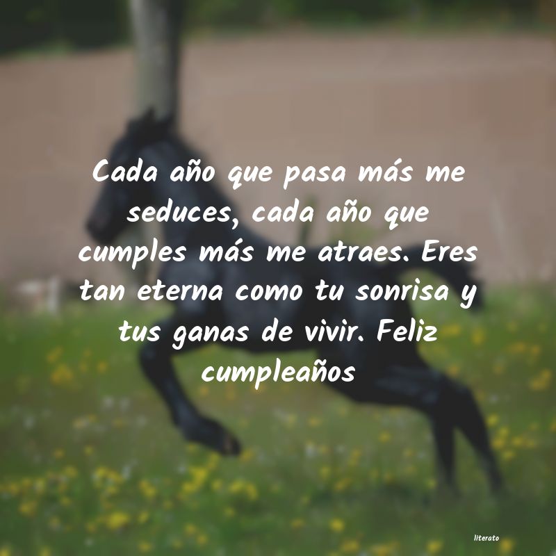 Frases de CumpleaÃ±os