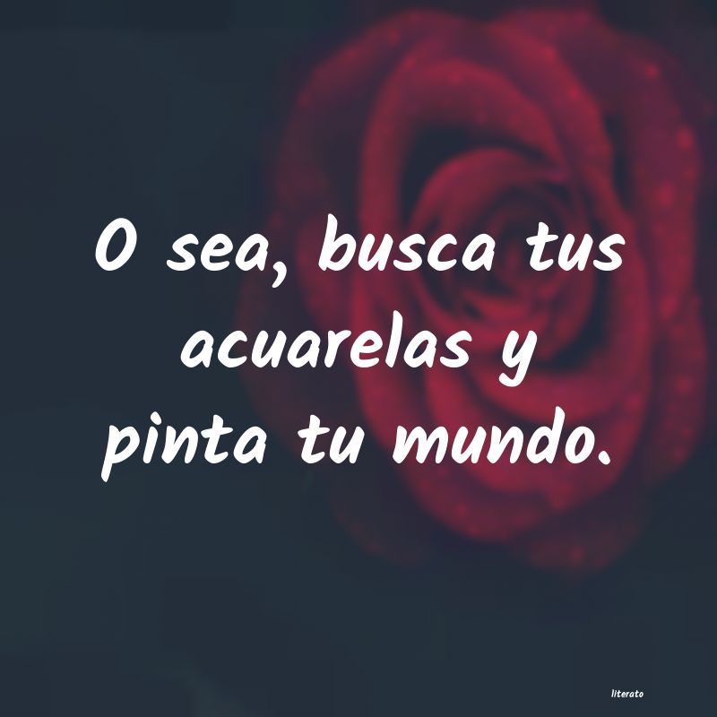 frases